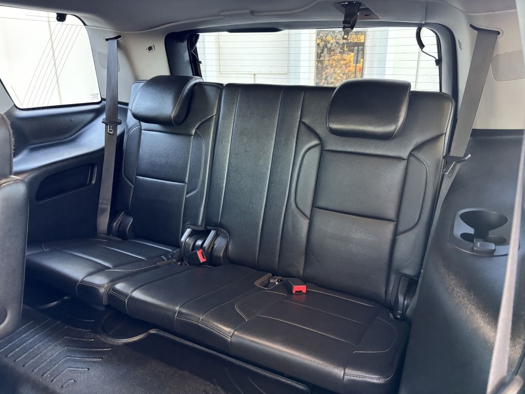 GMC Yukon 4WD 4dr SLT 2018
