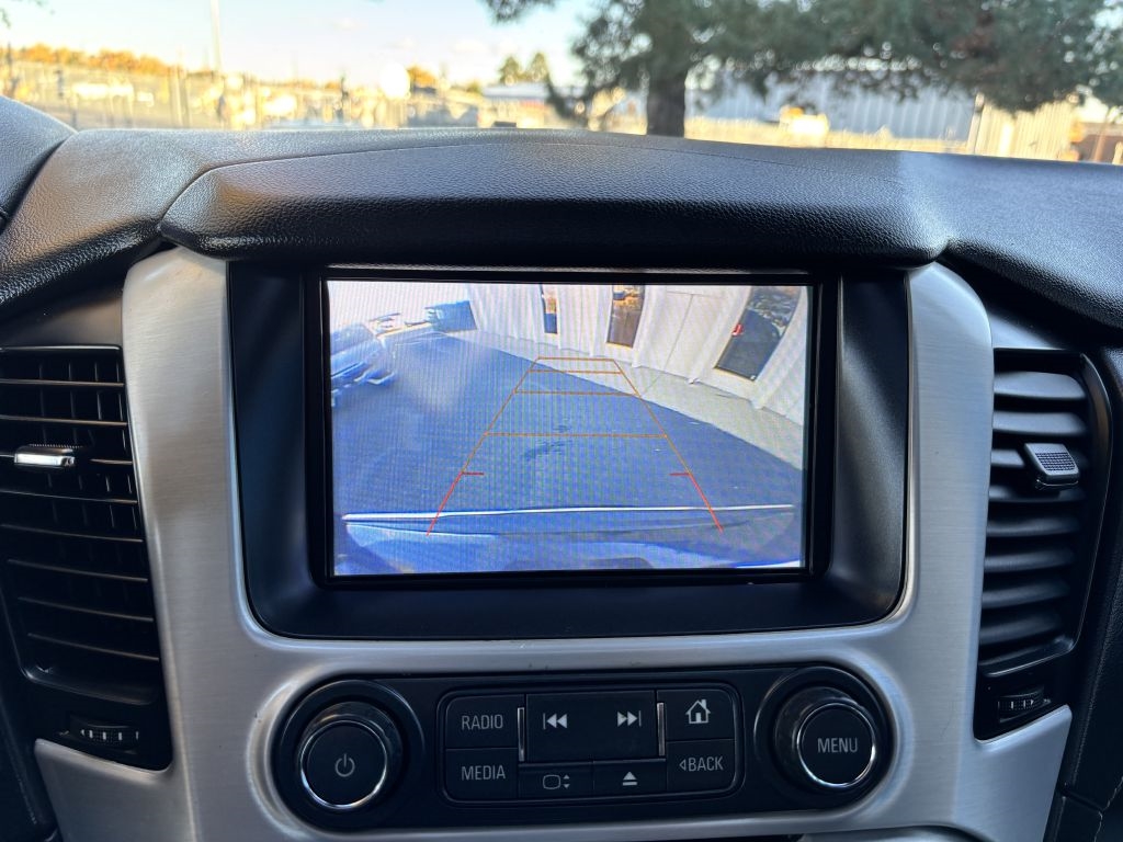 GMC Yukon 4WD 4dr SLT 2018