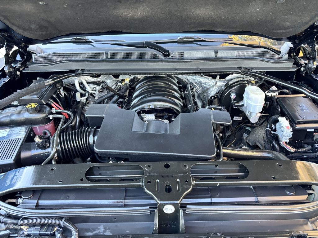 GMC Yukon 4WD 4dr SLT 2018