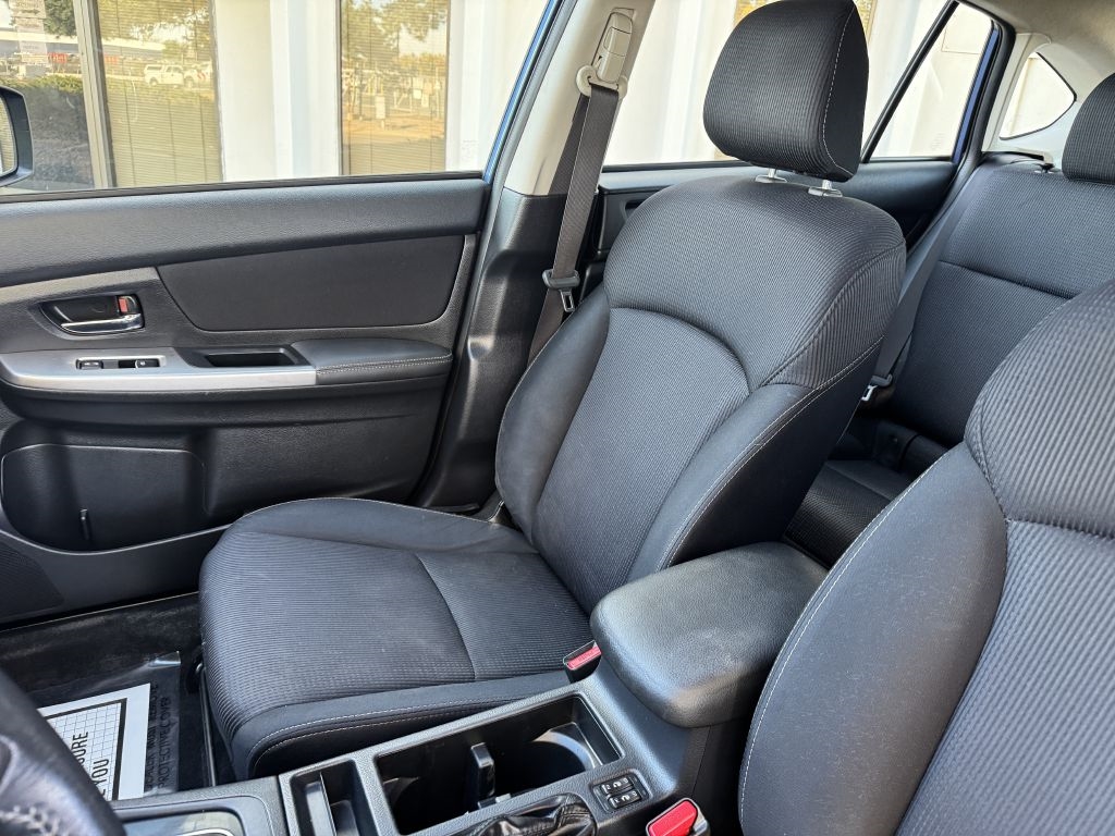 Subaru Impreza Wagon 5dr CVT 2.0i Sport Premium 2015