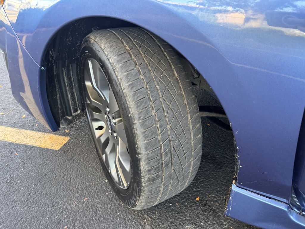 Subaru Impreza Wagon 5dr CVT 2.0i Sport Premium 2015