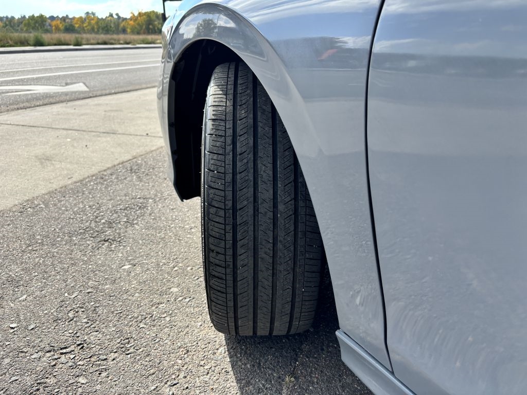 Honda Civic Sedan Hybrid Sport CVT 2025