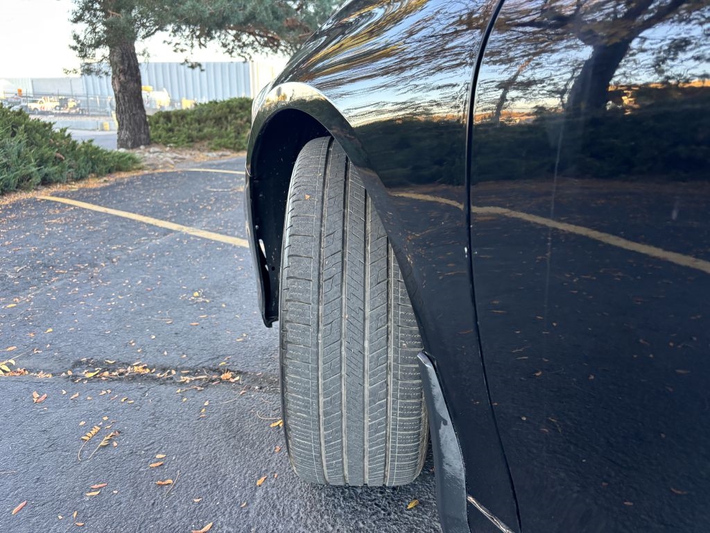 Honda Accord Sedan EX 1.5T CVT 2019