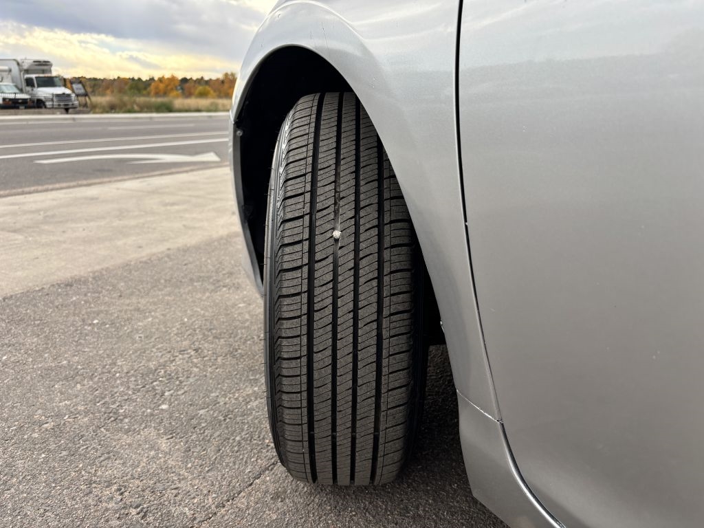 Toyota Camry 4dr Sdn I4 Auto SE w/Special Edition Pkg (Natl) 2016