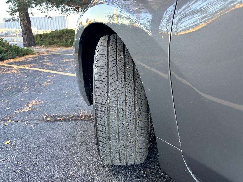 Nissan Altima 4dr Sdn I4 2.5 S 2015