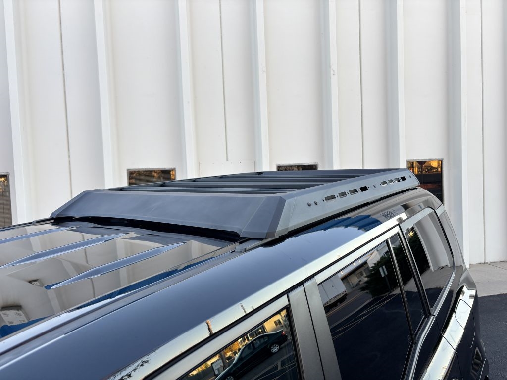 Toyota Land Cruiser 4WD (Natl) 2024