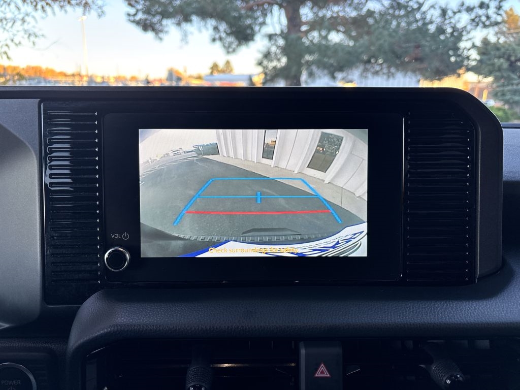 Toyota Land Cruiser 4WD (Natl) 2024