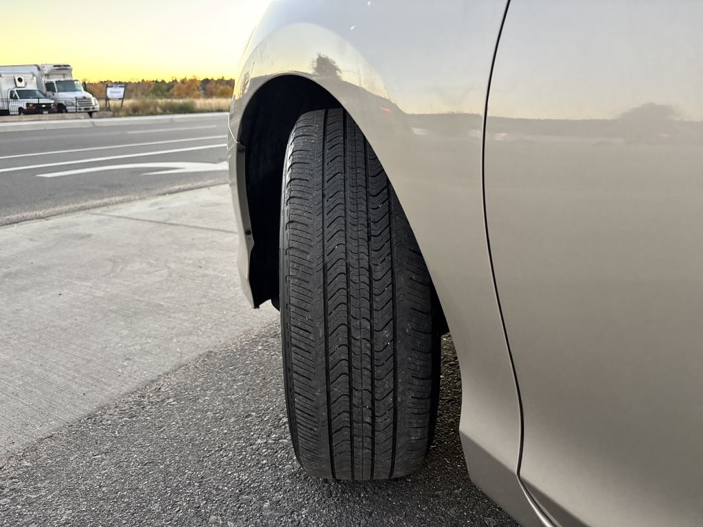 Honda Accord Sedan 4dr V6 Auto EX-L 2016