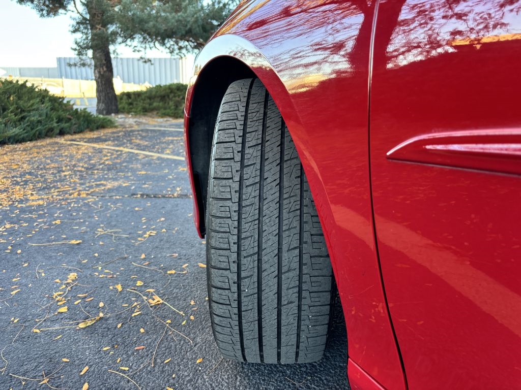 Honda Accord Sedan Sport 1.5T CVT 2018