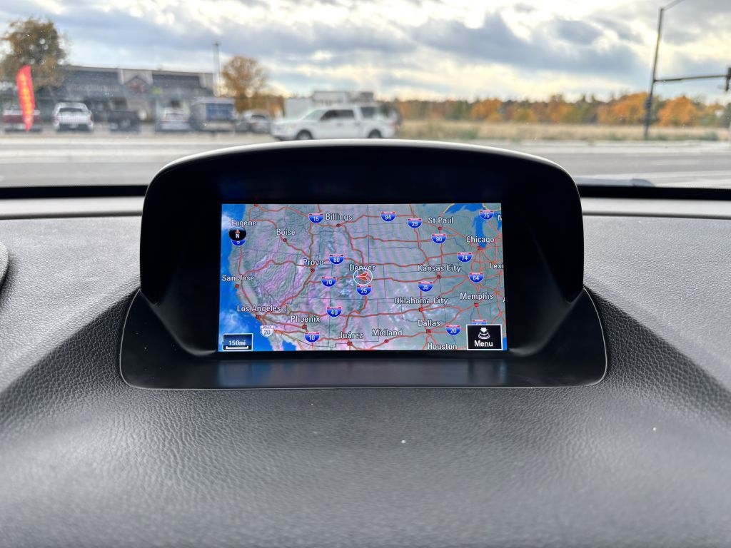 Buick Encore AWD 4dr Premium 2014