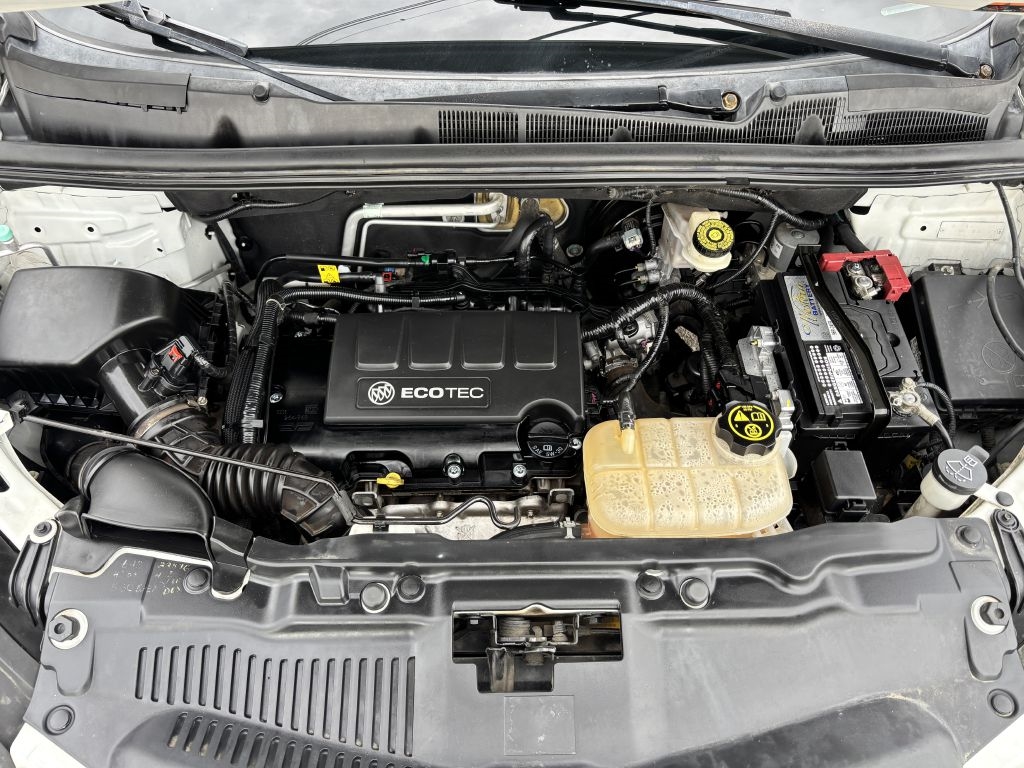 Buick Encore AWD 4dr Premium 2014