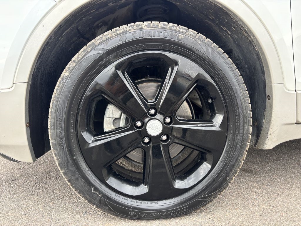 Buick Encore AWD 4dr Premium 2014