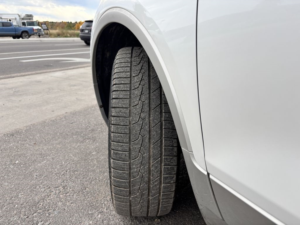 Buick Encore AWD 4dr Premium 2014