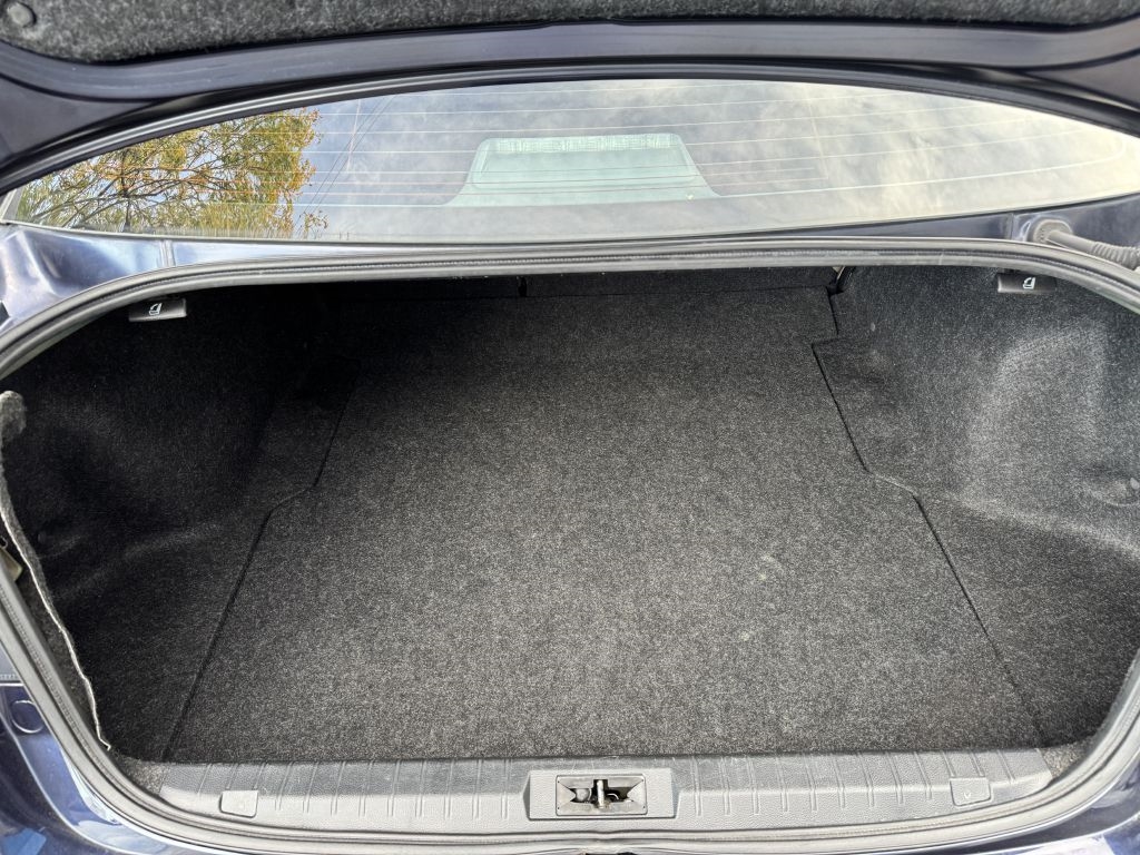 Subaru Legacy 2.5i Premium 2018