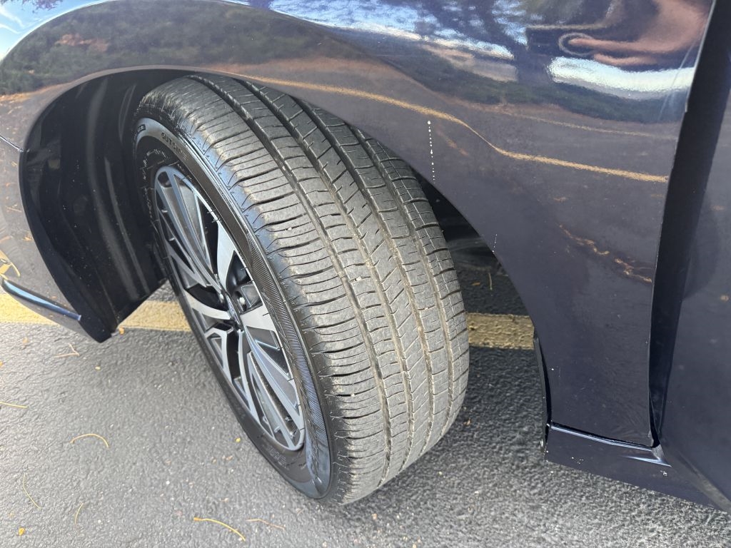 Subaru Legacy 2.5i Premium 2018