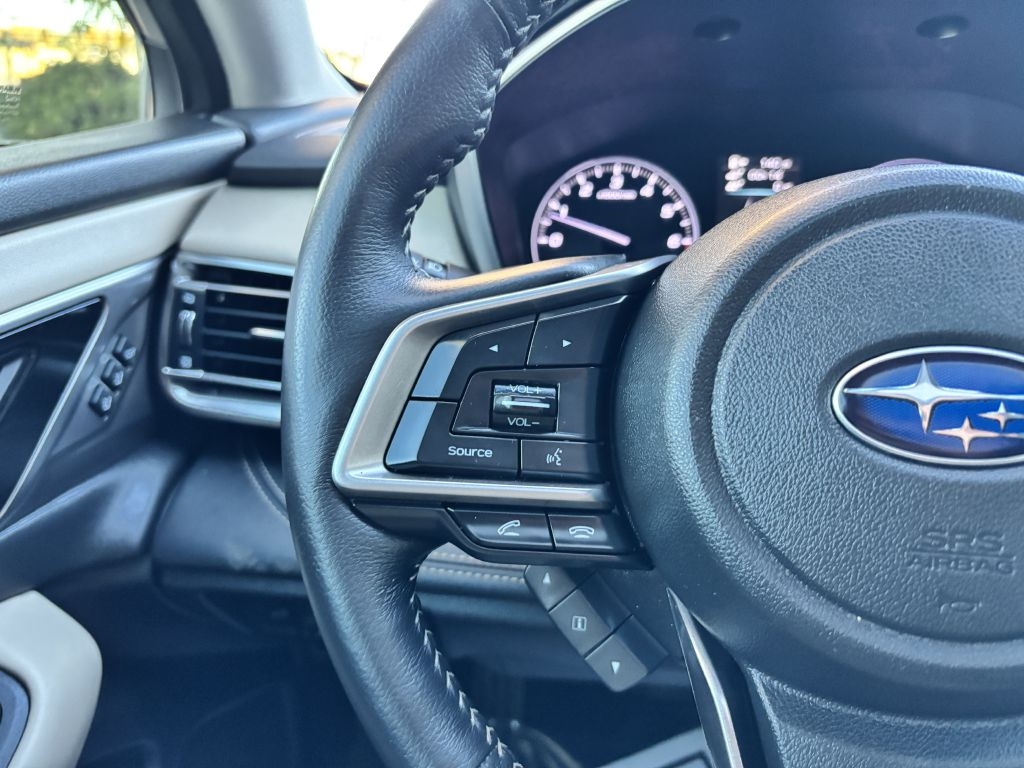 Subaru Outback Limited CVT 2020