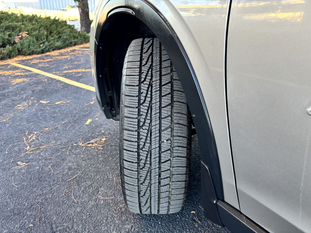 Subaru Outback Limited CVT 2020