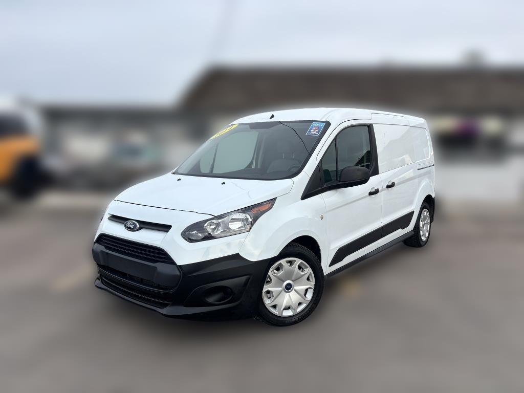 2014 Ford Transit Connect LWB XL