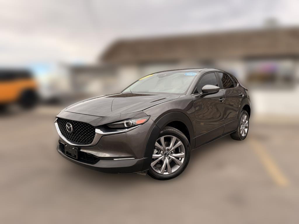 2021 Mazda CX-30 Select AWD
