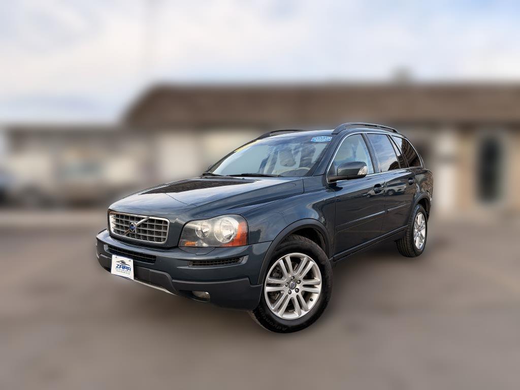 2009 Volvo XC90 AWD 4dr I6 w/Sunroof/3rd Row