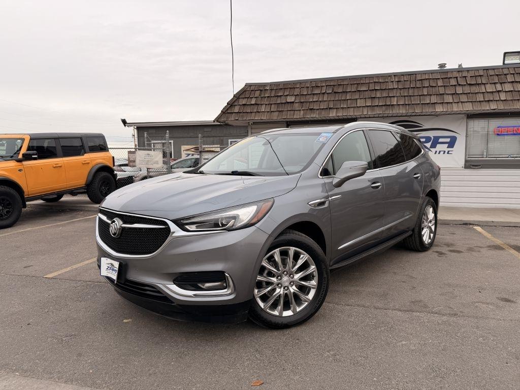 2020 Buick Enclave AWD 4dr Premium