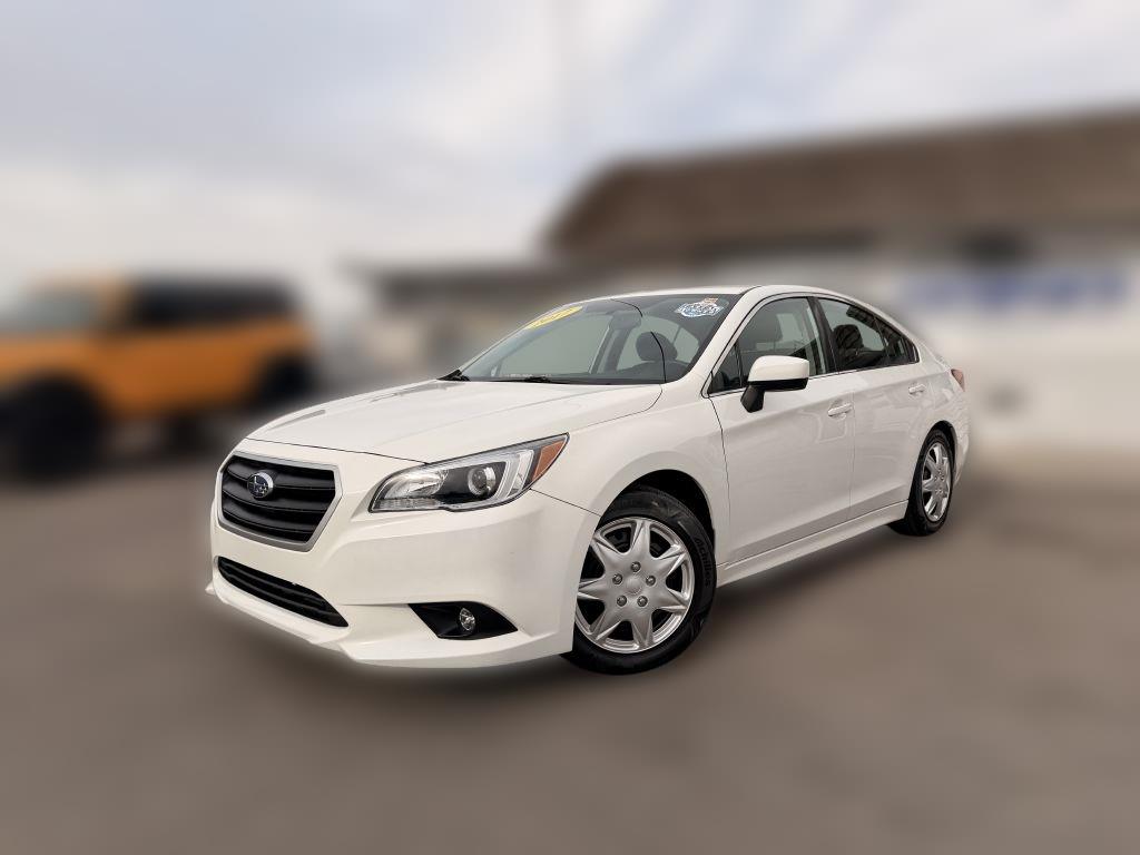 2017 Subaru Legacy 2.5i