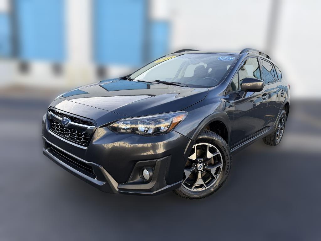 2018 Subaru Crosstrek Premium's photo