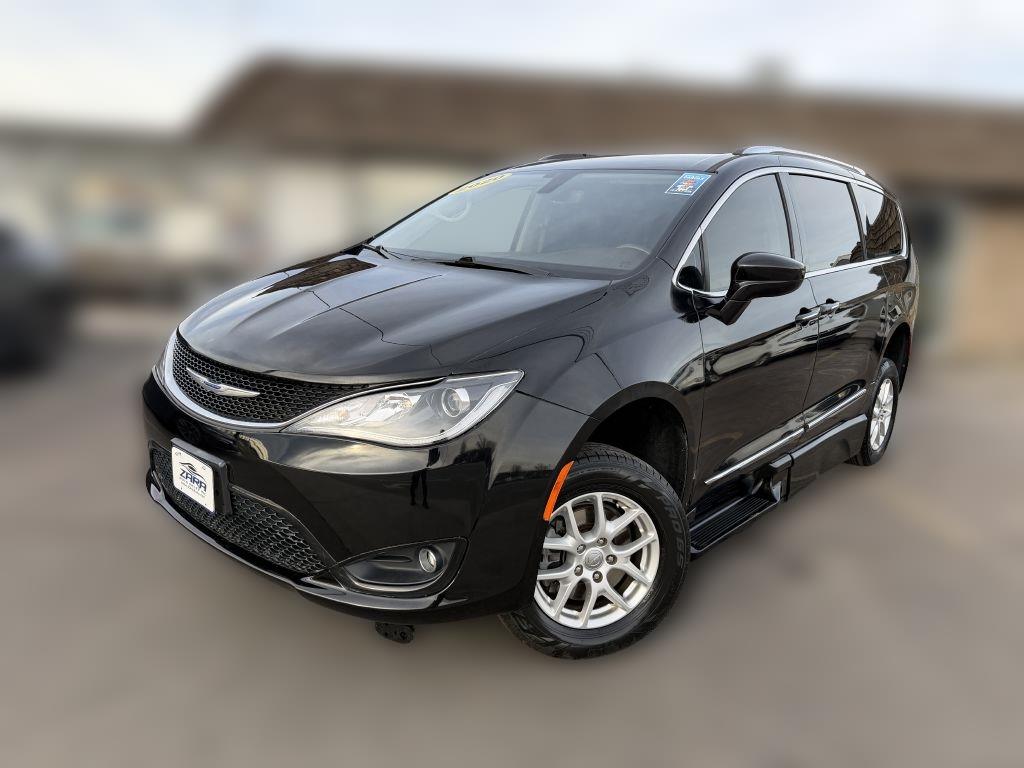 2020 Chrysler Pacifica Touring L FWD