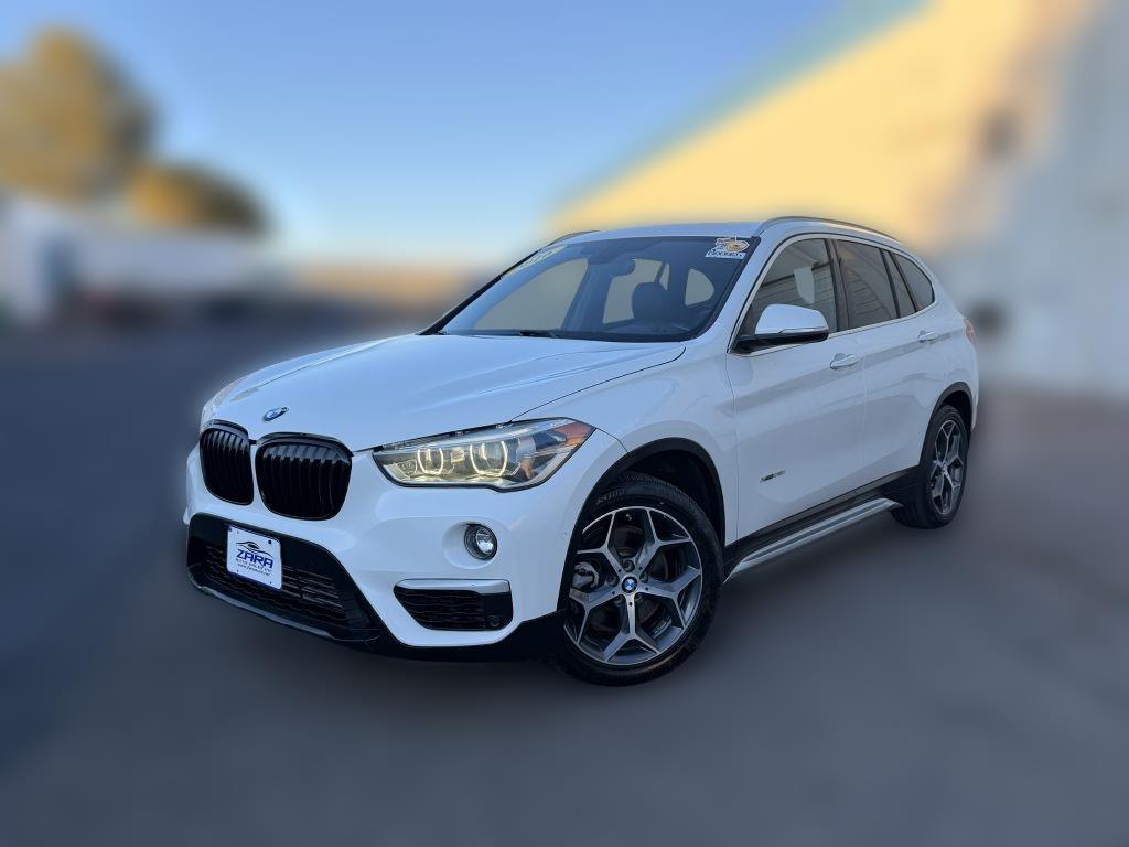 2016 BMW X1 AWD 4dr xDrive28i