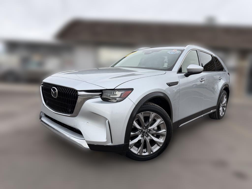 2024 Mazda CX-90 3.3 Turbo Premium AWD