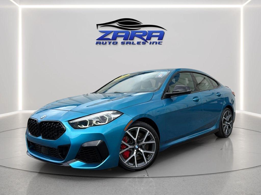 2024 BMW 2 Series M235i xDrive Gran Coupe