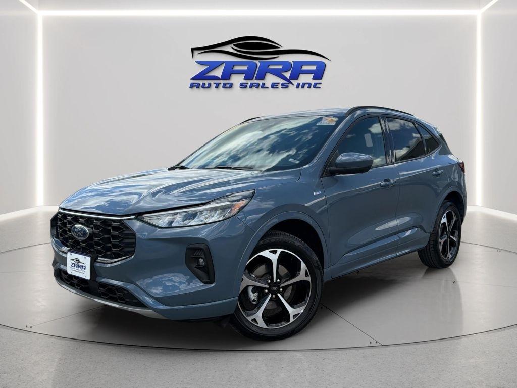 2024 Ford Escape ST-Line Select AWD