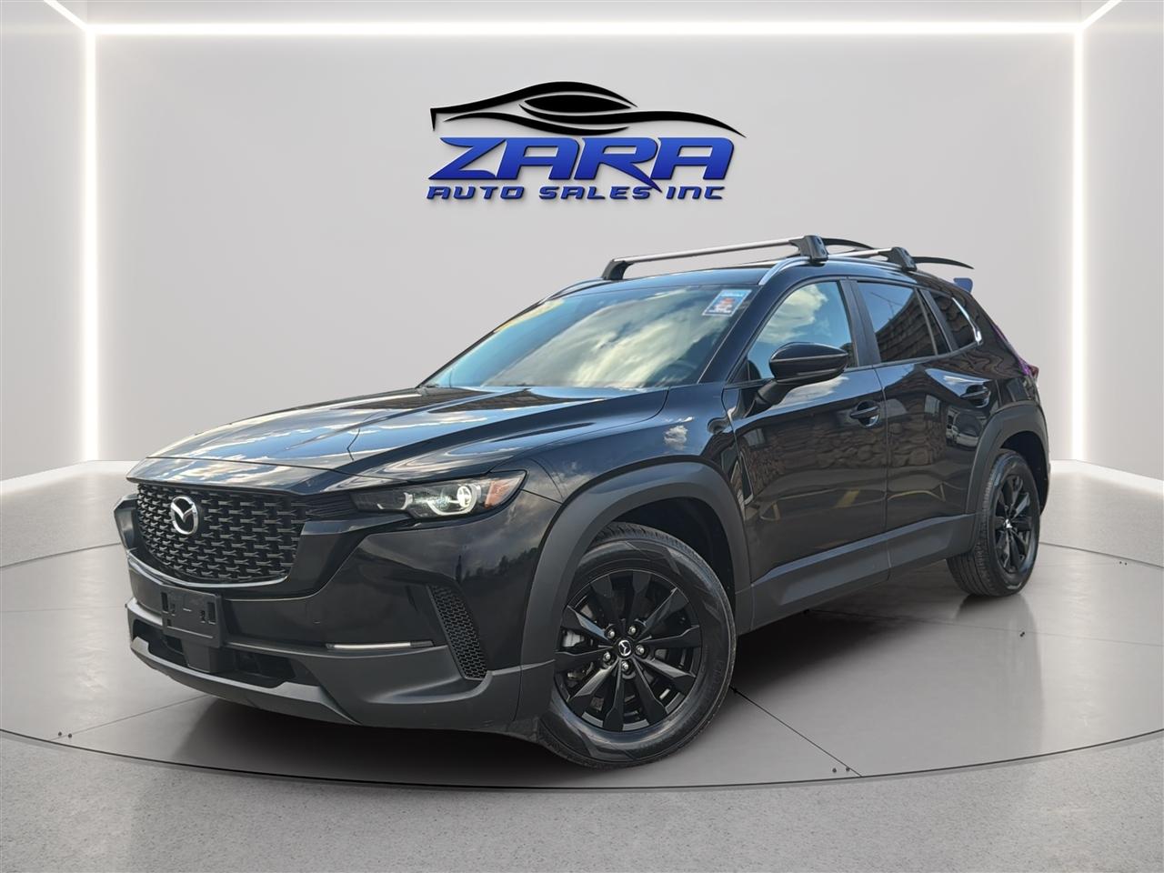 2023 Mazda CX-50 2.5 S Preferred Plus Package AWD