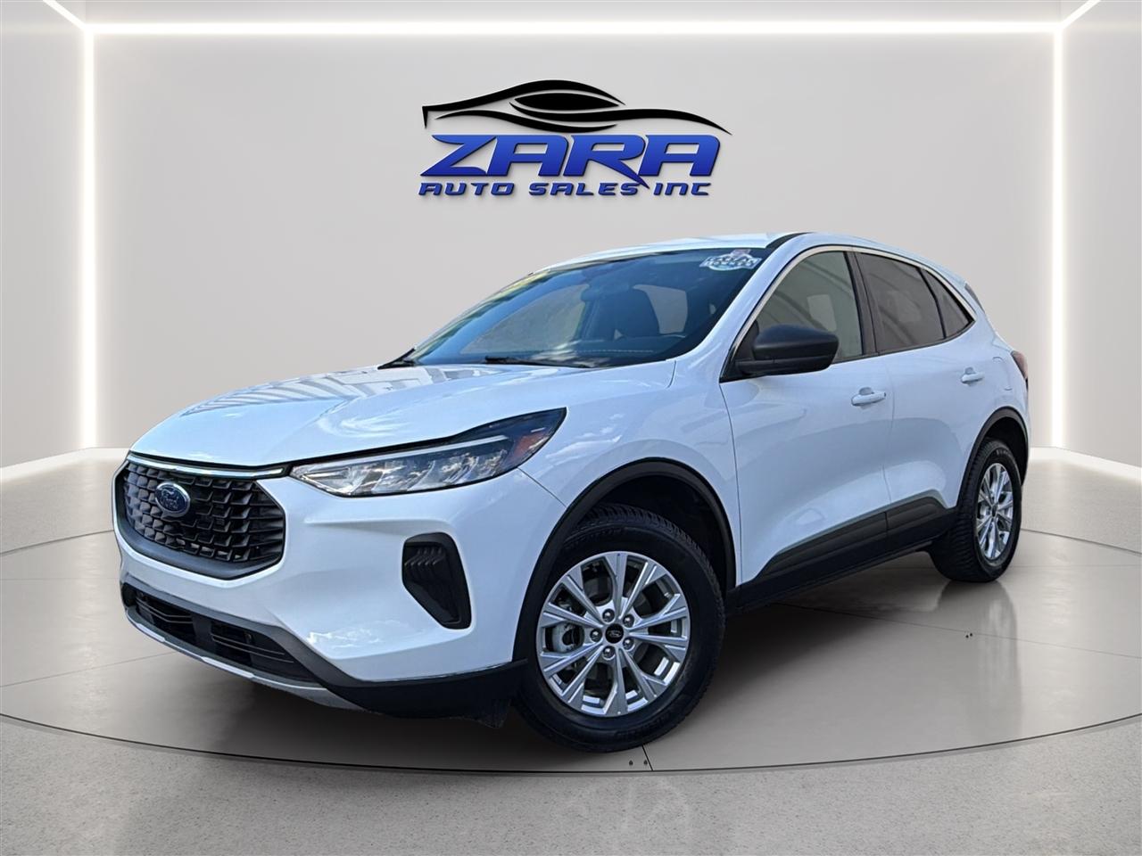 2024 Ford Escape Active AWD