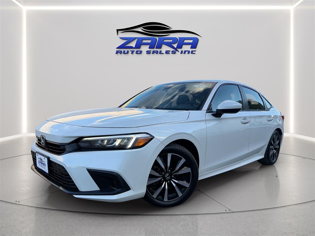 2023 Honda Civic