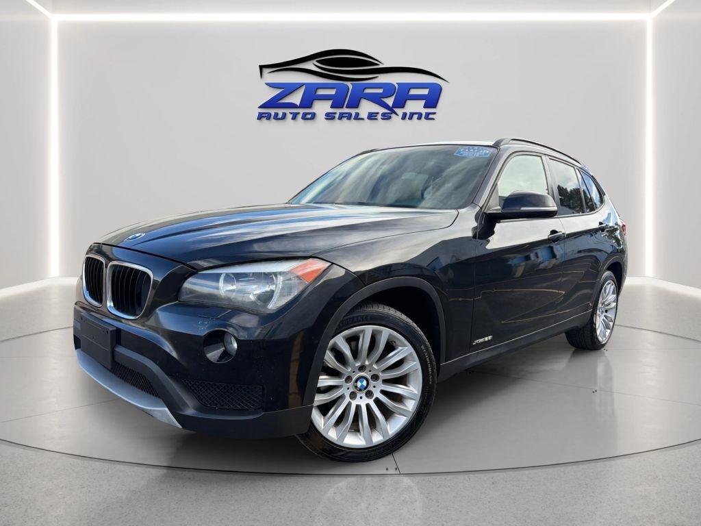 2014 BMW X1 AWD 4dr xDrive28i