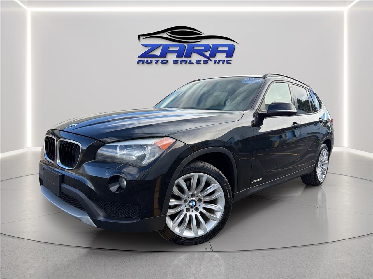 2014 BMW X1 AWD 4dr xDrive28i