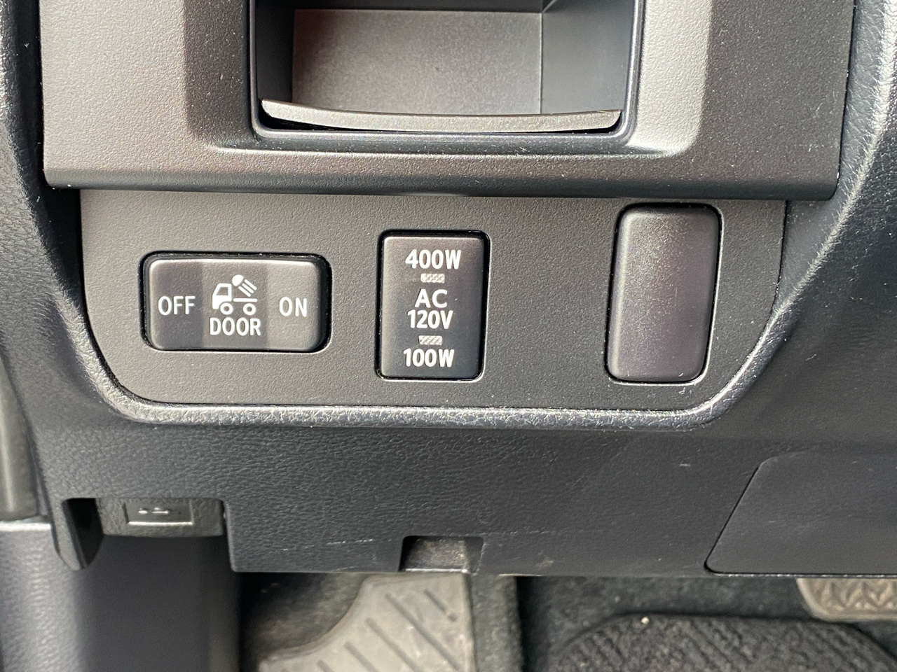 Toyota Tacoma SR5 Double Cab Long Bed V6 6AT 4WD 2016