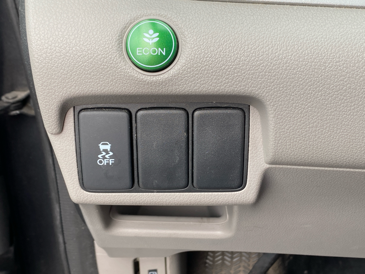 Honda CR-V EX 4D SUV 4WD 2012