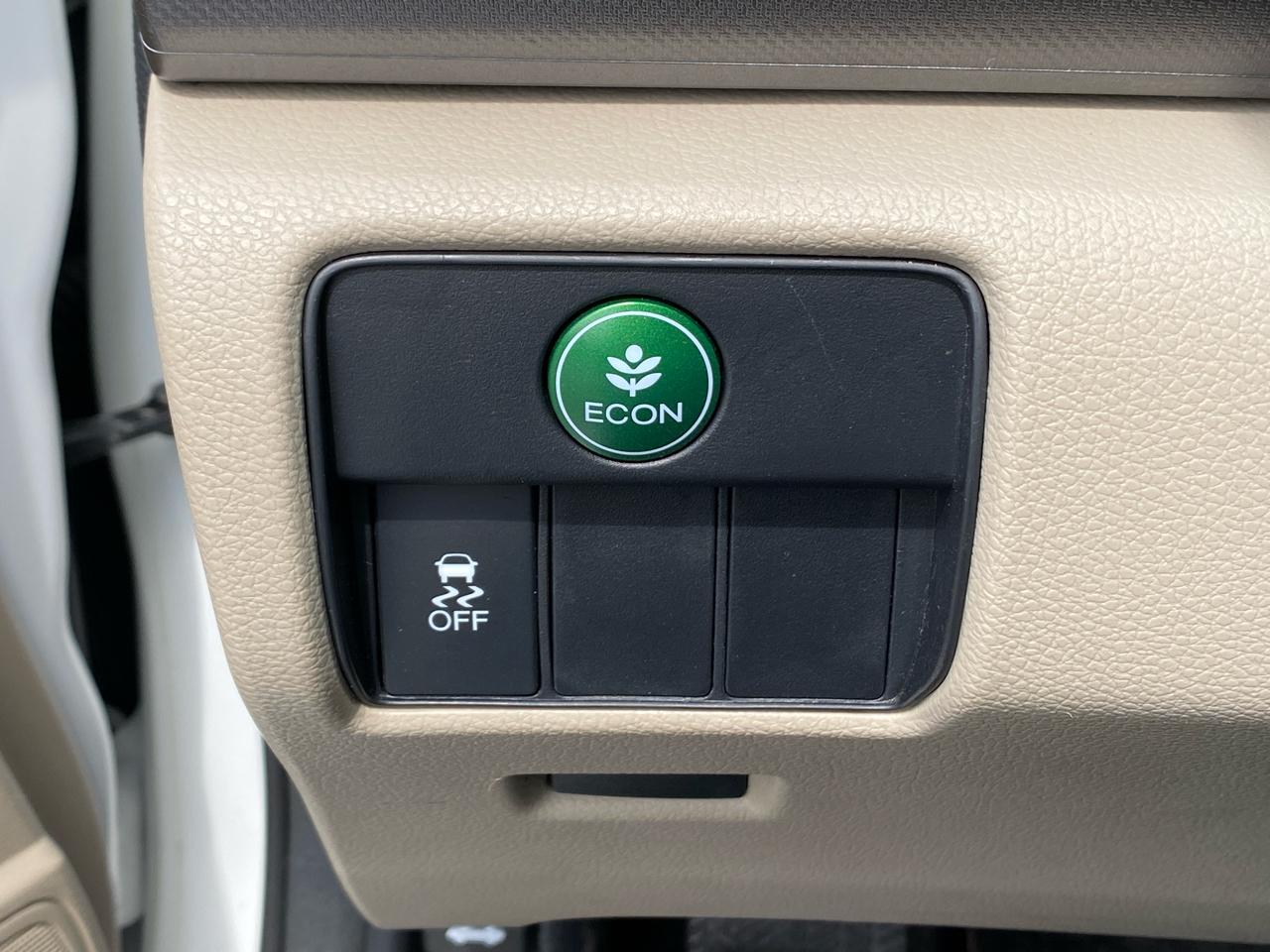 Honda Accord LX sedan 2013