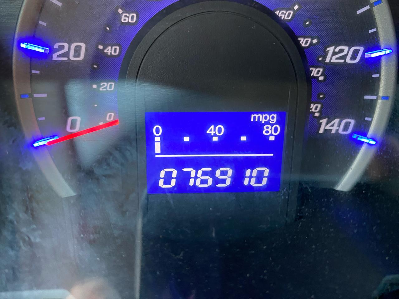 Honda Fit Sport 4D Hatchback 2013