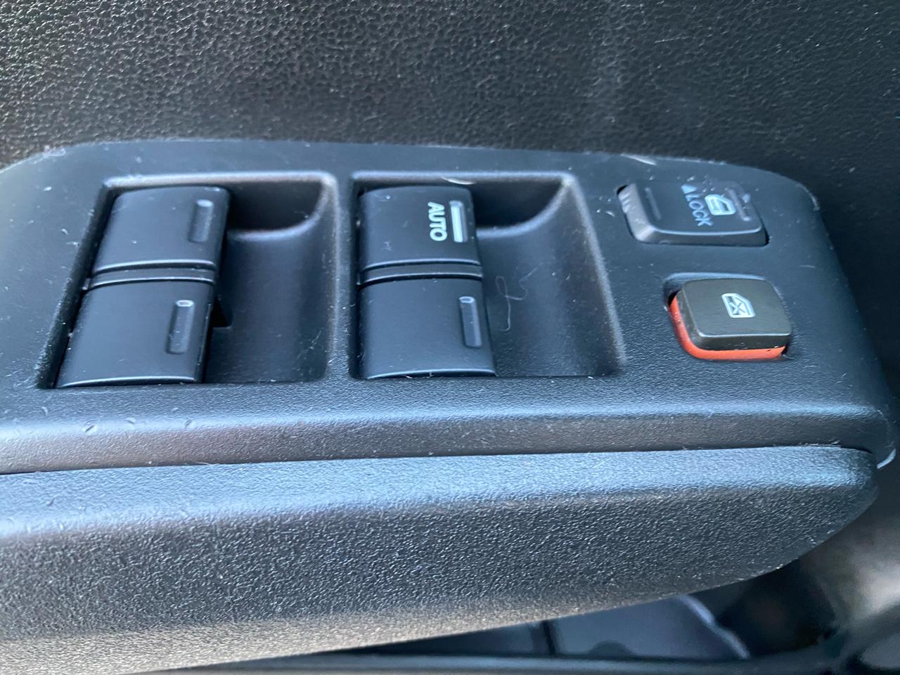 Honda Fit Sport 4D Hatchback 2009