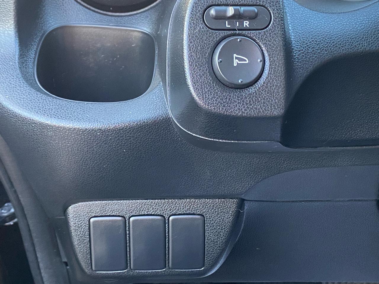 Honda Fit Sport 4D Hatchback 2009