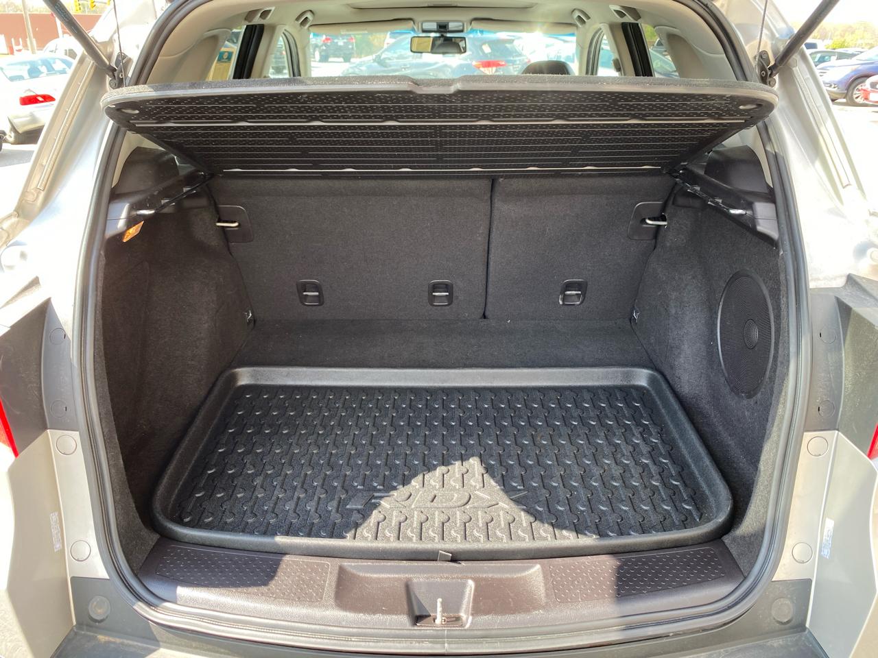 Acura RDX 4WD 4dr 2010