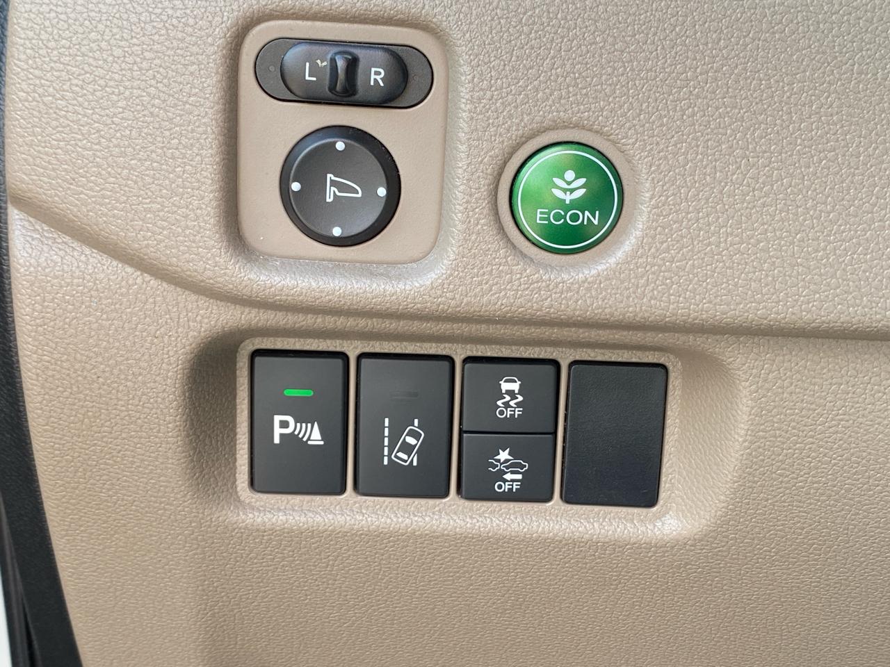 Honda Pilot Touring 4WD 2016