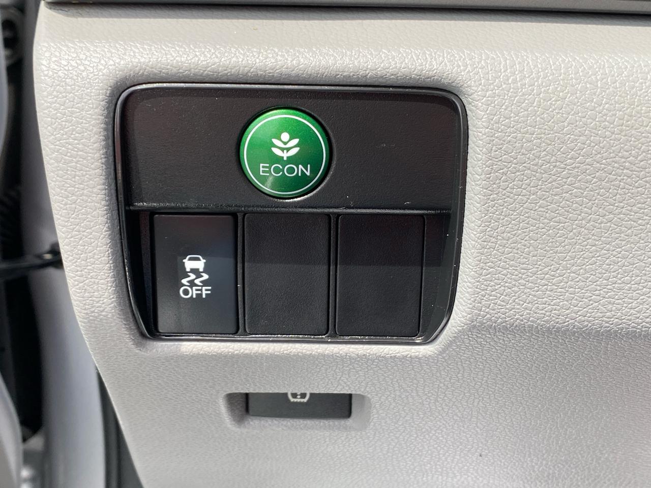 Honda Accord LX sedan 2015