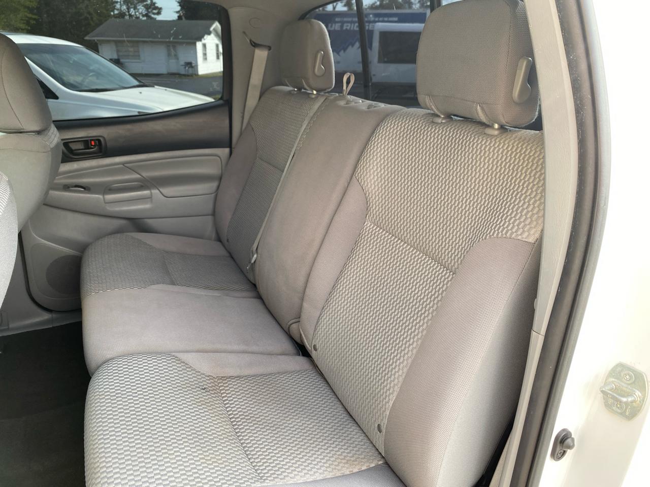 2012 Toyota Tacoma Base - Photo 7