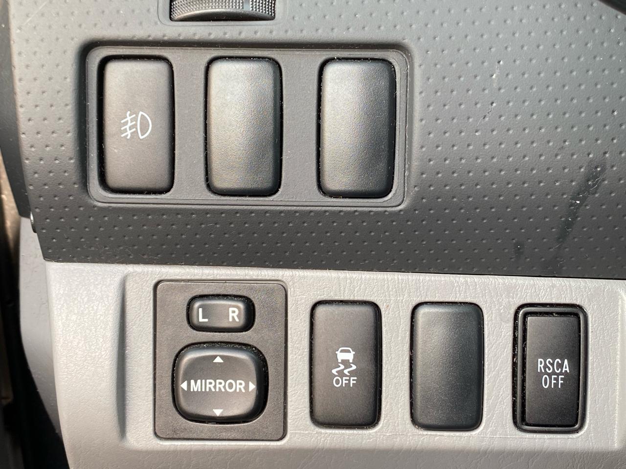 2012 Toyota Tacoma Base - Photo 15