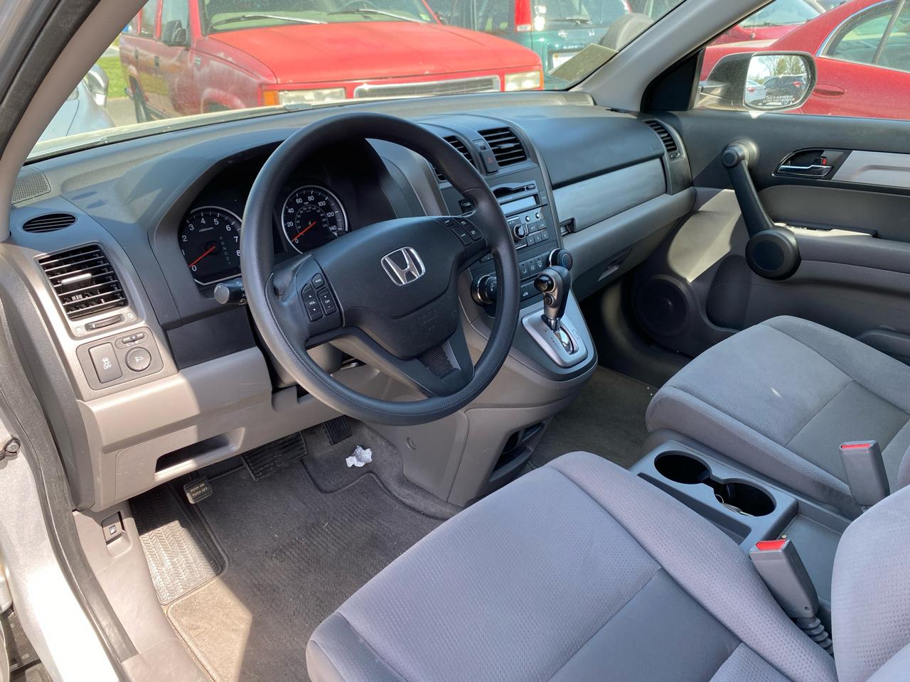 Honda CR-V SE 2WD 2011