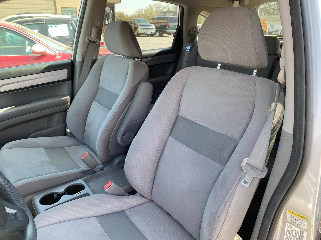 Honda CR-V SE 2WD 2011